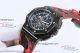 Perfect Replica Audemars Piguet Royal Oak Offshore 45mm Watch - Black Mega Tapisserie Dial Red Camouflage (3)_th.jpg